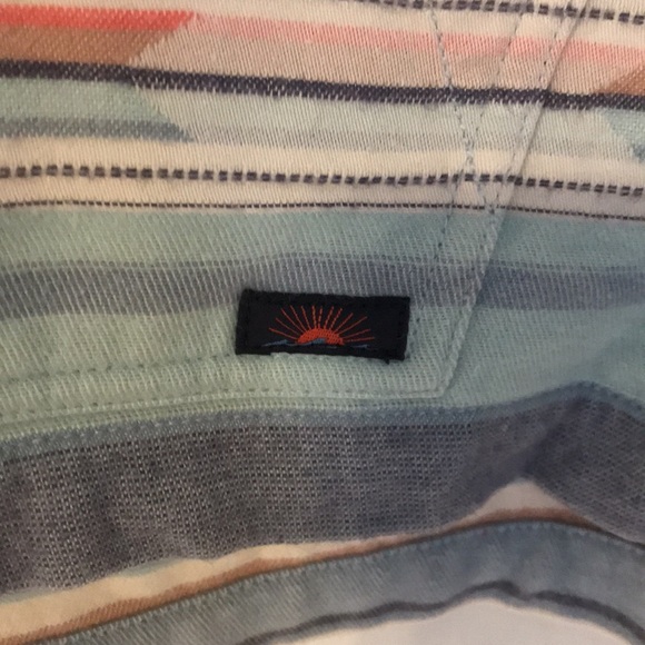 Faherty Brand Sweatshirt - Picture 2 of 7